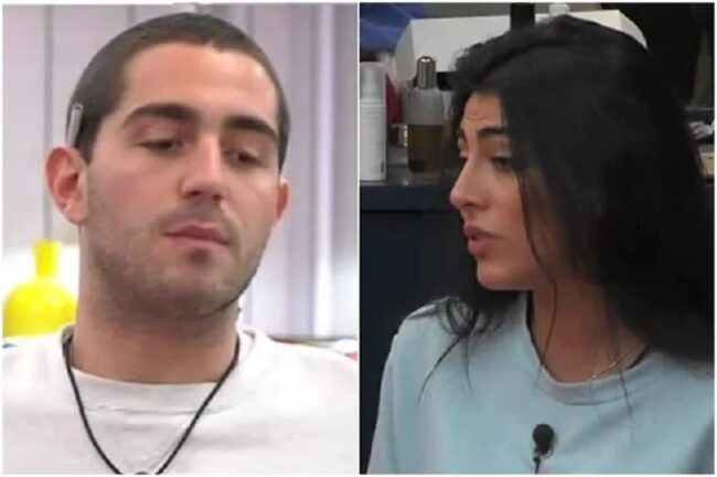 Tommaso Zorzi fa a pezzi Giulia Salemi: “Si sente la regina del castello”