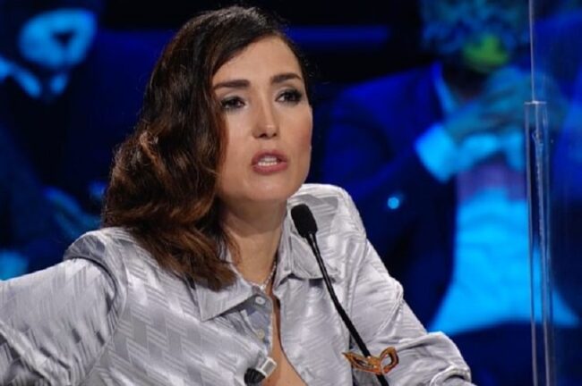 Caterina Balivo sbanca: la sua scelta colpisce duro