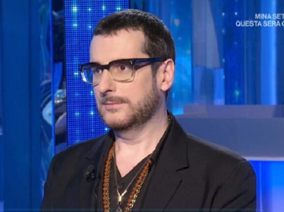 Costantino Della Gherardesca per Barù attacca Signorini: “Mi sto sto…”