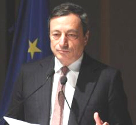 Via libera del Governo Draghi al nuovo decreto Covid