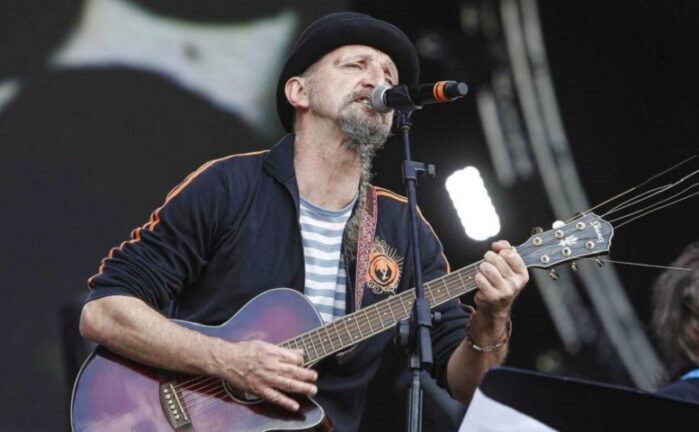 Morto Enrico Greppi, fondatore della Bandabardò