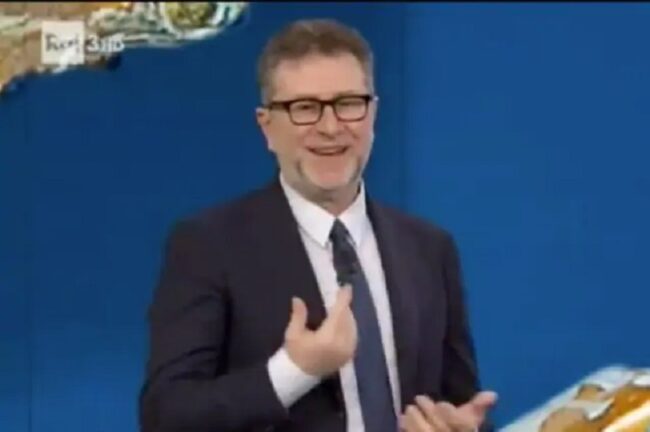 Che Tempo Che Fa non va in onda, cosa succede a Fabio Fazio?