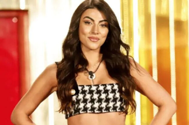 Giulia Salemi, la scelta è importante: quest’estate cambia vita