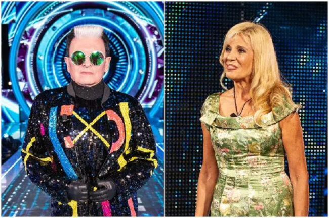 GFVip, Cristiano Malgioglio è dispiaciuto della lite con Maria Teresa Ruta