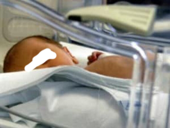 Giffoni Valle Piana: neonato di due mesi trovato morto nella culla