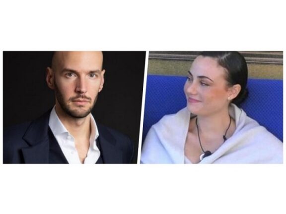 Nicolò Zenga contro Adua Del Vesco: “Sono perplesso”