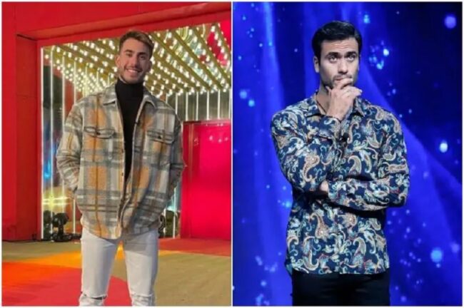 Fratelli coltelli, Giulio contro Pierpaolo Pretelli: ecco cosa succede