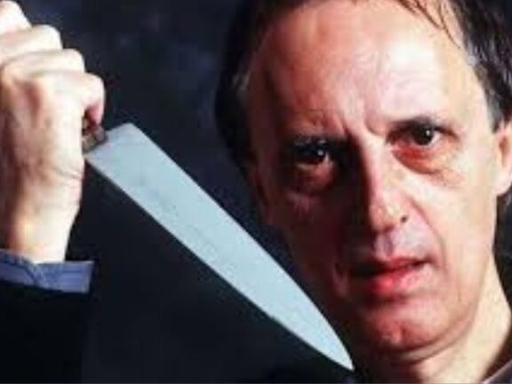 Dario Argento: una rivelazione che lascia i Fan a bocca aperta