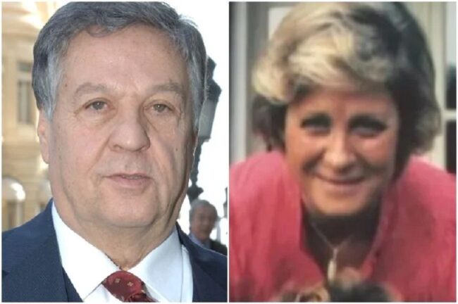 Renato Pozzetto: “Vorrei rivederla, non sognarla mi addolora”