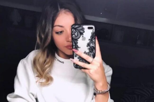 Omicidio Roberta Siragusa: Stordita e bruciata dal suo assassino