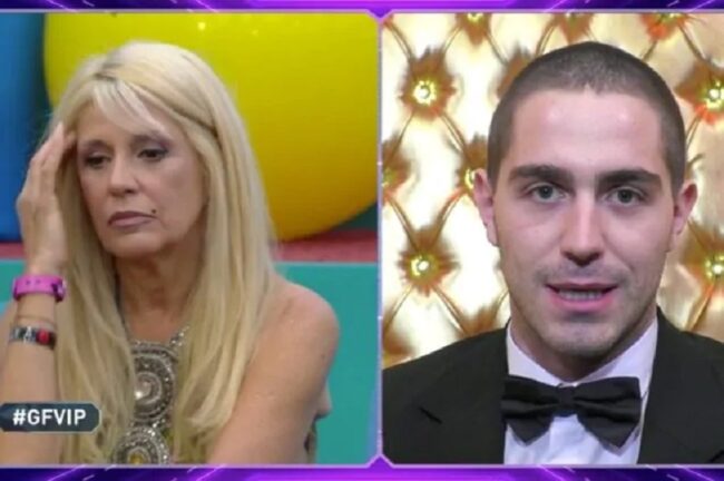Tommaso Zorzi nomina Maria Teresa Ruta al GF Vip: crolla alleanza durata mesi