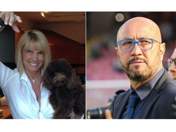 Walter Zenga dichiarazioni al veleno contro l’ex moglie Roberta Termali