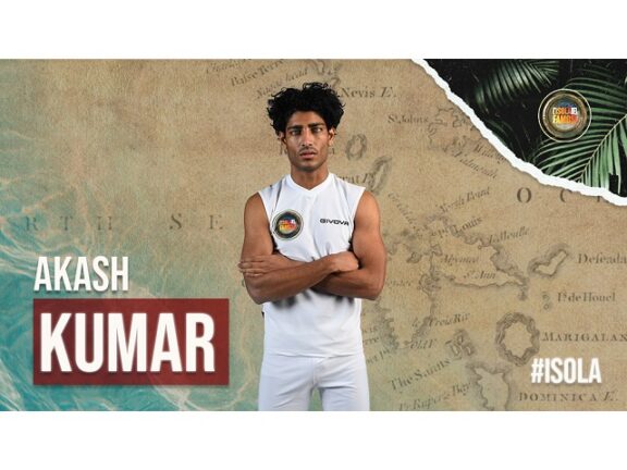 Isola dei Famosi, Zorzi distrugge Akash: “Ecco come raggirava le donne”