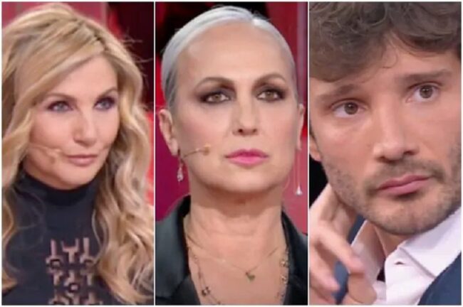 Alessandra Celentano durissima: la decisione è presa