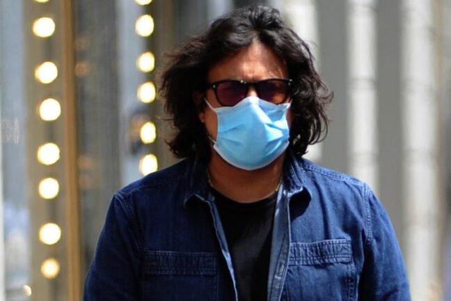 Alessandro Borghese in lutto: momento difficile per il suo programma