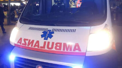 Scandiano, cade dalla bici dopo l’urto con una gallina: morto cicloamatore di 75 anni