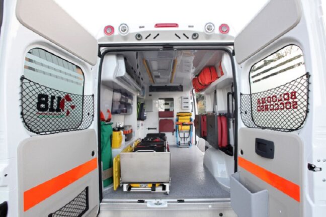 Val d’Aosta: bimbo di 3 mesi travolto e ucciso da un trattore