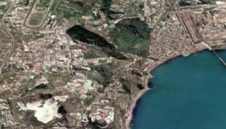 Terremoto, scosse ai Campi Flegrei: innalzamento del suolo