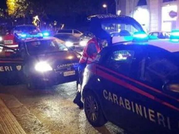 Paolo Taormina, 21, ucciso con un colpo di pistola a Palermo