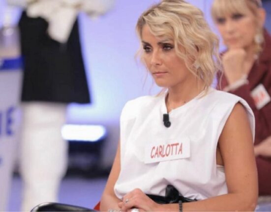 Uomini e Donne il dramma: “Una leucemia fulminante”. Il post choc