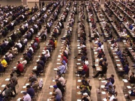 Concorsi pubblici, quali sono stati rinviati e quali si possono fare