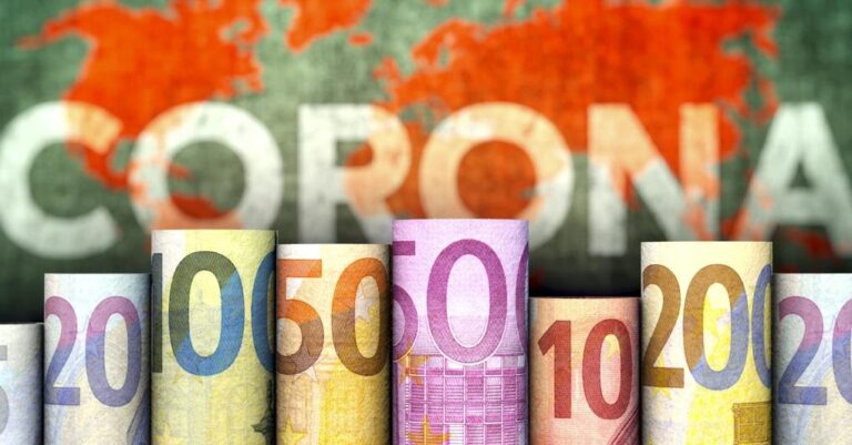 5 fasce per aiuti a imprese e partite Iva, stralcio cartelle verso l’ok