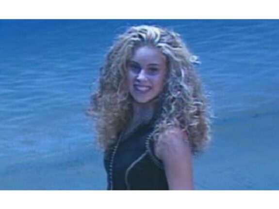 Eleonora Cecere, ex di Non è la Rai, cosa è costretta a fare per campare