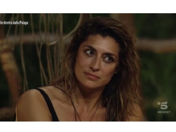 Elisa Isoardi dichiarazione sconcertante: “quel che sarà, la vita..”