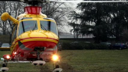 Escursionista 61enne muore precipitando in un dirupo sul Monte Pence