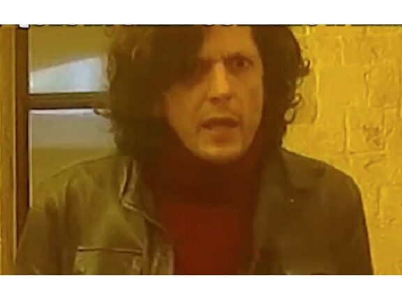 Ermal Metal sbrocca contro la D’Urso e Signorini: “che ca*** vuoi”