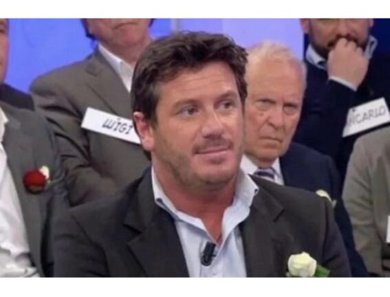 Tragedia a Uomini e Donne è morto a 46 anni Fabio Saccu del trono Over