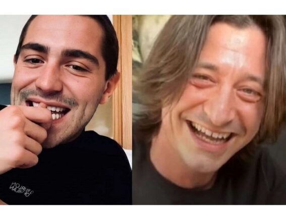 Francesco Oppini e Tommaso Zorzi finiscono nella bufera