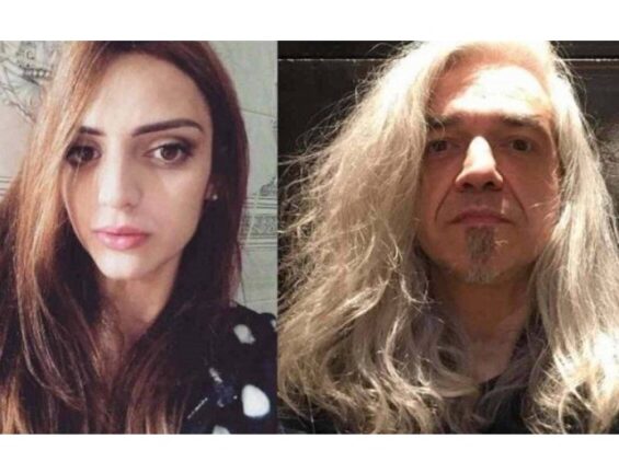 Jessica Mazzoli umilia Morgan: ” Grazie per non esserci stato..”