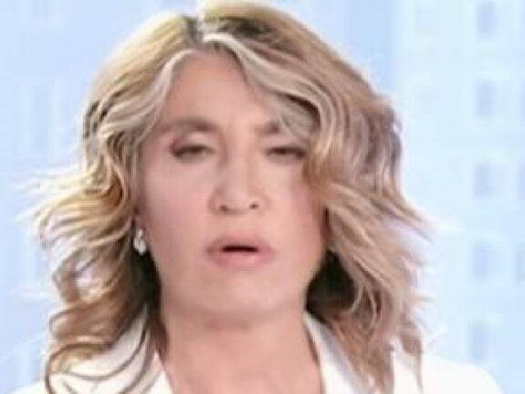 Myrta Merlino Le Immagini Che La Sconvolgono roba Da Non Credere 