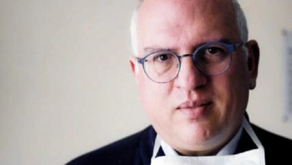 Paolo Antonio Ascierto professore ordinario alla Federico II