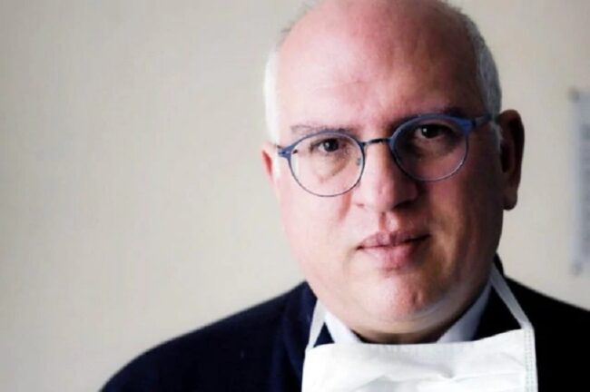 Paolo Antonio Ascierto professore ordinario alla Federico II