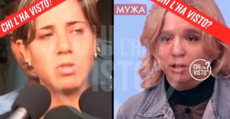 Denise Pipitone è viva? Grandi novità da Chi l’ha visto