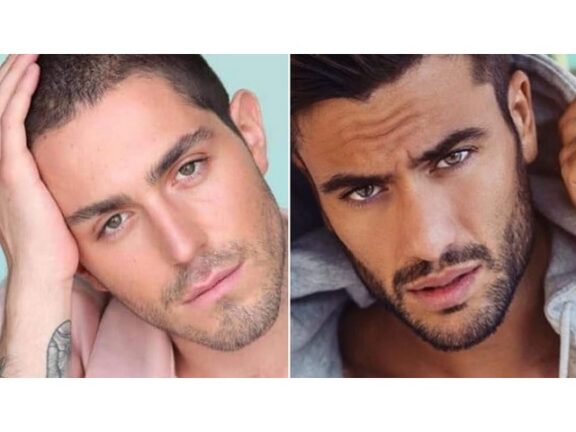 Pretelli e Zorzi volano gli stracci. Tutta colpa della Gregoraci