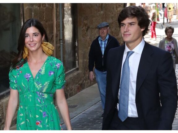 Nuovo royal wedding in vista per i reali spagnoli