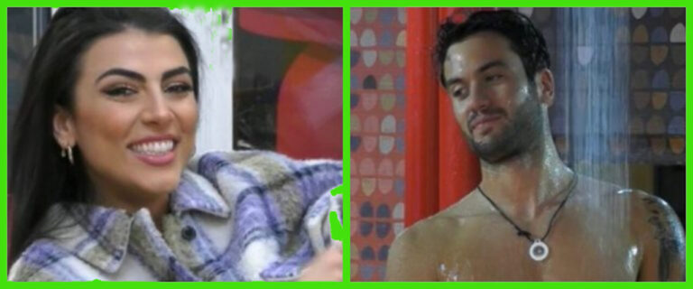 Il video bollente di Giulia e Pierpaolo scatena il web