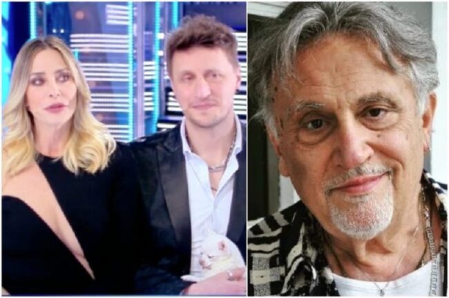 Stefania Orlando distrugge e umilia in diretta l’ex marito Roncato