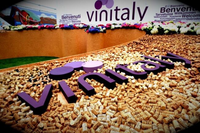 Vinitaly special edition: Verona riaccende i riflettori sulla filiera del vino