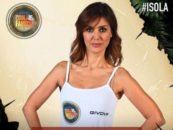 Isola 2021, Stefania Orlando frecciatina velenosa a Daniela Martani