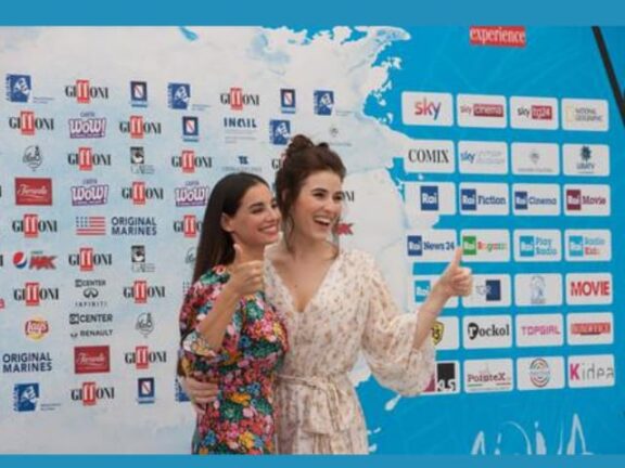 Che Dio ci aiuti: Diana Del Bufalo “si arrabbia” Francesca Chillemi