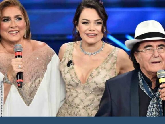 Romina Carrisi dà una svolta alla sua vita ma ha nostalgia di mamma Romina Power