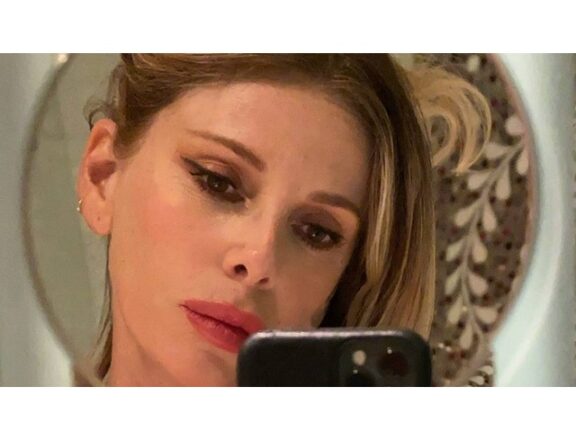 Alessia Marcuzzi, brutto momento. I fan notano un dettaglio