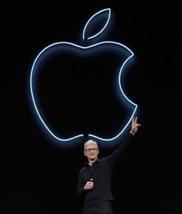 Apple Computer Company, la mela di Cupertino compie 45 anni