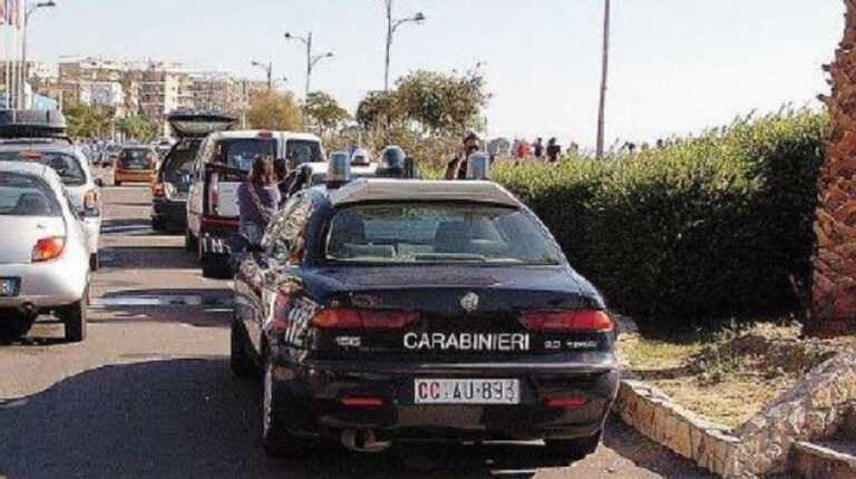 La morte di una 84enne si tinge di giallo: trovata in una pozza di sangue