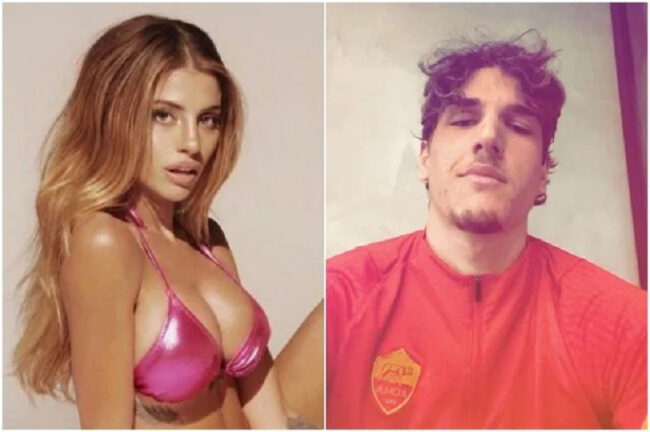 Chiara Nasti annuncia la fine dell’amore: non ho più alcuna relazione