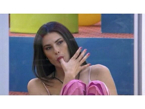 Dayane Mello beccata dai paparazzi, conferme clamorose